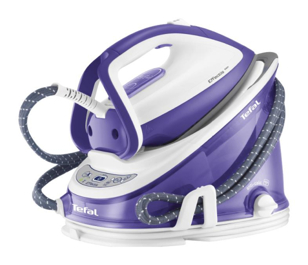 Tefal Generator pary Effectis Easy GV6771 - 328981 - zdjęcie